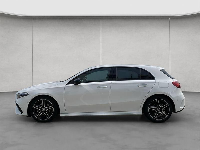 Gebraucht Mercedes A200 Advanced Plus 150 PS (110 kW) 2025 Grau Limousine