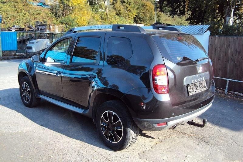 Gebraucht 2016 Dacia Duster Prestige SUV | 6.800 € (Superpreis) - Bild 1/4