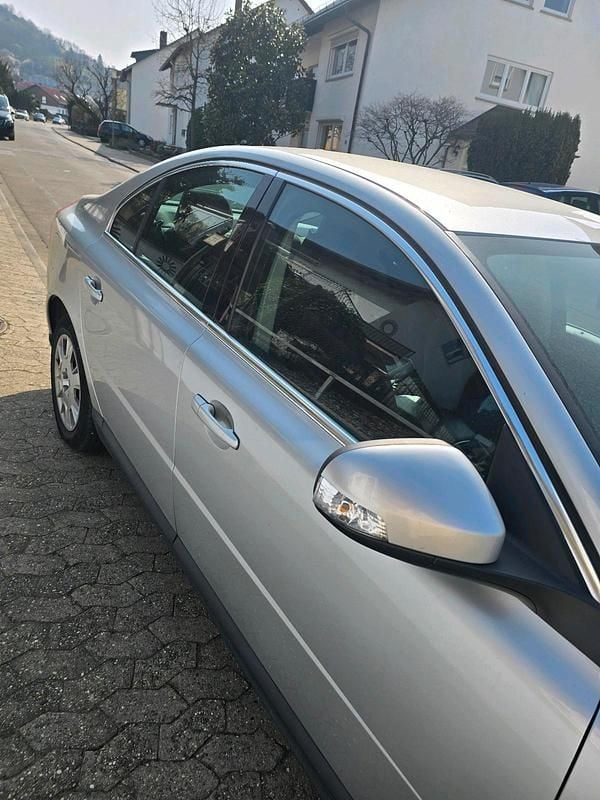 Gebraucht Volvo S80 185 PS (136 kW) 2006 Silber Limousine