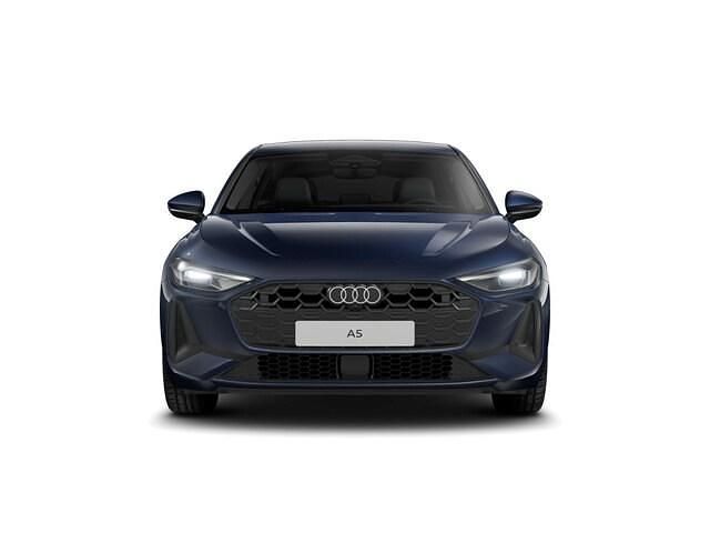 Gebraucht Audi A5 204 PS (150 kW) 2025 Firmamentblau metallic Limousine