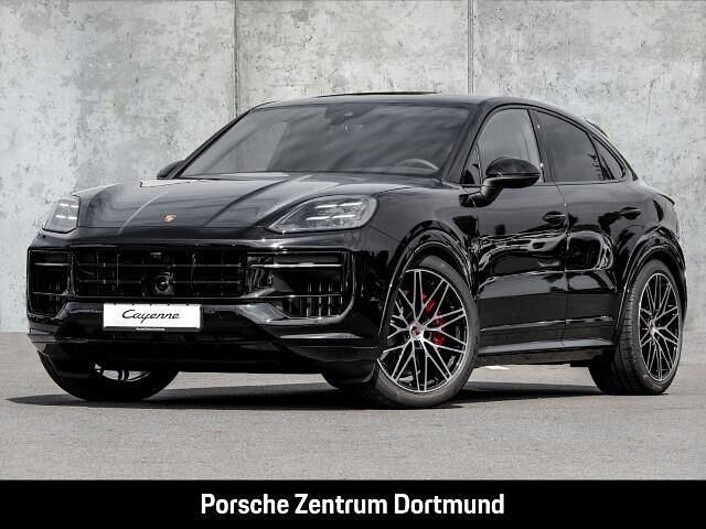 Gebraucht Porsche Cayenne S 475 PS (349 kW) 2025 Schwarz SUV