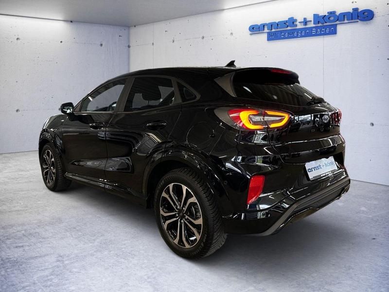 Gebraucht Ford Puma ST-Line 2022 SUV