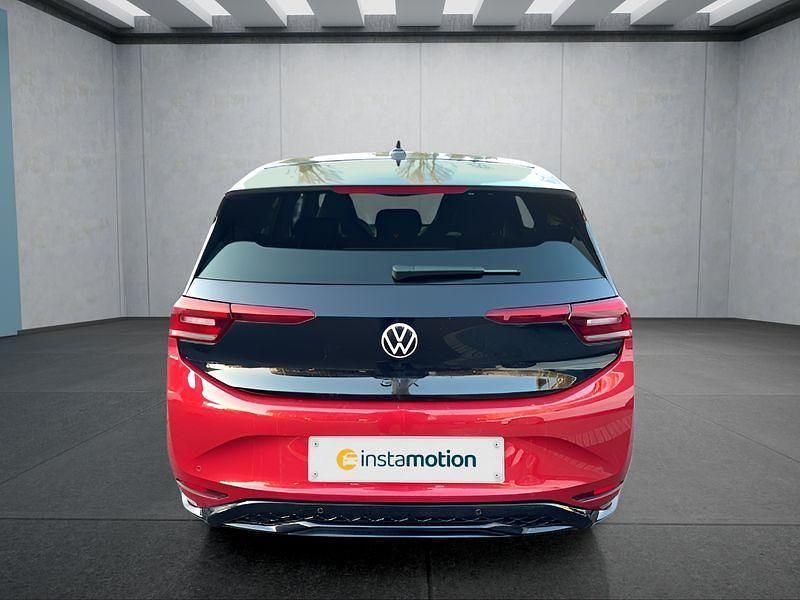 Gebraucht VW ID.3 GTX 210 kW (286 PS) 2025 Rot Kleinwagen