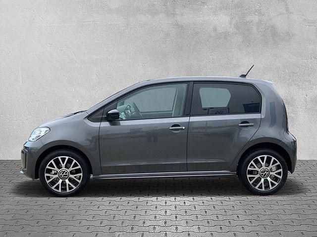 Gebraucht VW e-up! Edition 61 kW (83 PS) 2024 Andere farbe Kleinwagen