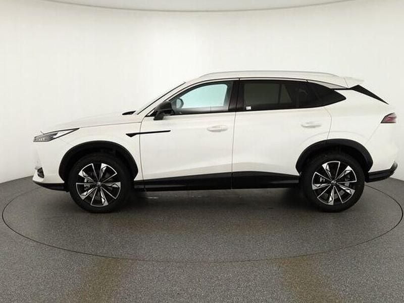 Neu MG HS 170 PS (125 kW) 2025 Andere SUV