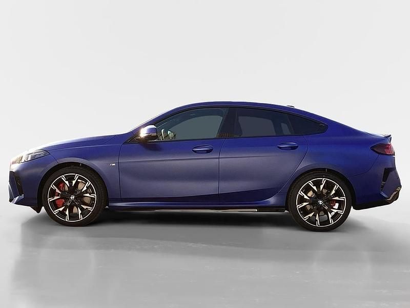 Gebraucht BMW 220 M Sport 150 PS (110 kW) 2025 Blau Coupé