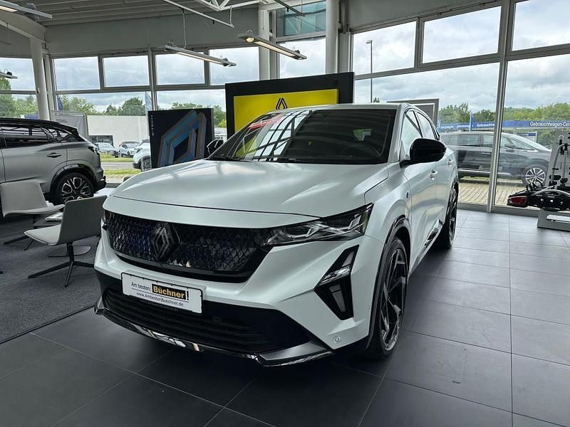 Gebraucht Renault Rafale 300 PS (220 kW) 2025 Weiß SUV