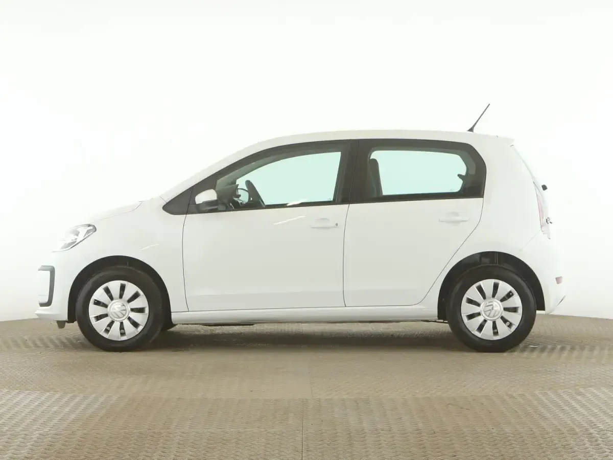 Gebraucht VW up! move up! 65 PS (47 kW) 2023 Andere Kleinwagen