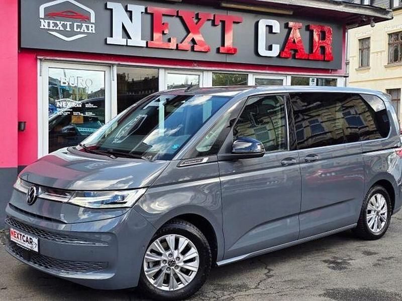 Gebraucht VW T7 110 PS (80 kW) 2022 Andere Van