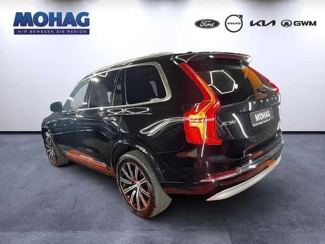 Gebraucht Volvo XC90 173 PS (127 kW) 2022 SUV