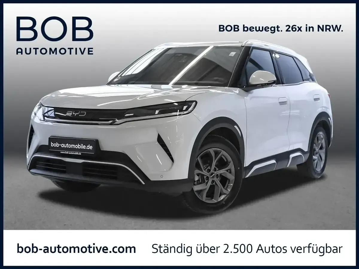 Gebraucht BYD Atto 2 Comfort 150 kW (204 PS) 2026 SUV