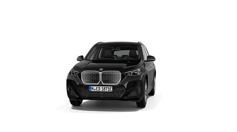 Gebraucht 2024 BMW iX1 Luxury Line SUV | 47.700 € (Etwas zu teuer) - Bild 1/2