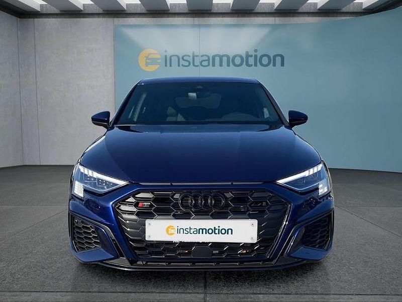 Gebraucht Audi S3 2024 Andere Limousine