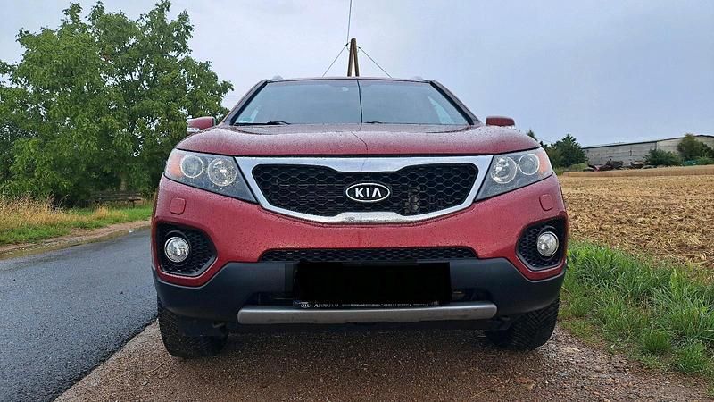 Gebraucht 2012 Kia Sorento Spirit SUV | 10.200 € (Fairer Preis) - Bild 1/4