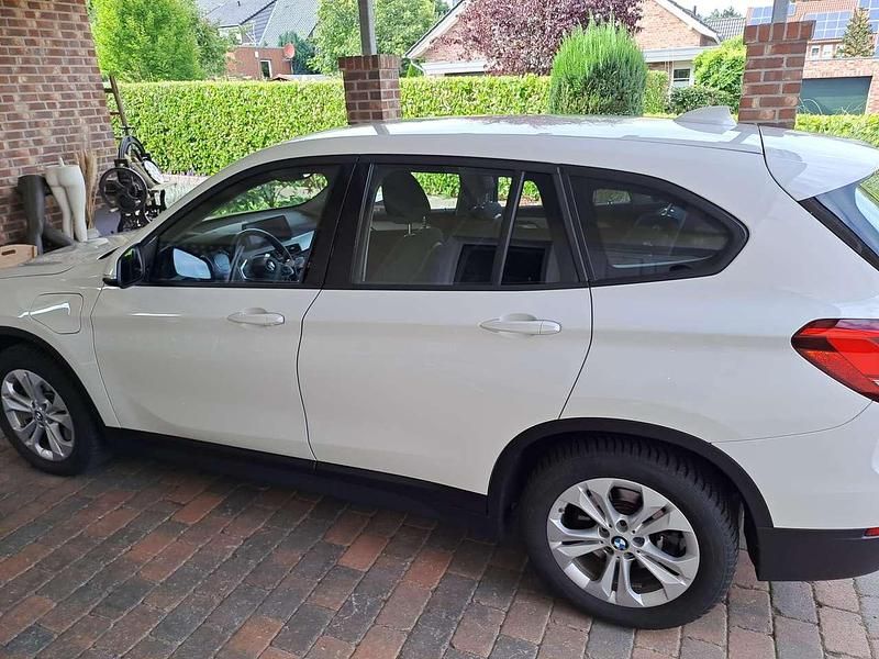 Gebraucht BMW X1 Advantage 125 PS (91 kW) 2020 SUV