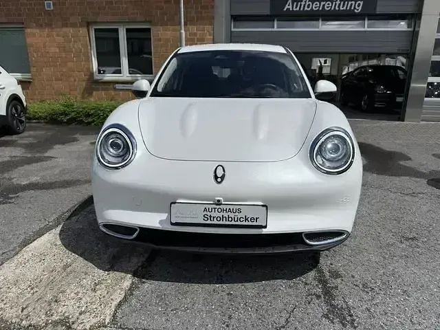 Gebraucht Ora 03 125 kW (171 PS) 2023 Weiß Kleinwagen