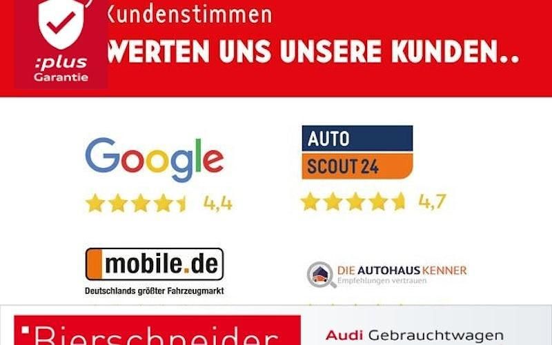 Weiss Gebraucht 2025 Audi Q3 Sportback S-Line SUV | 39.950 € (Guter Preis) - Bild 1/4