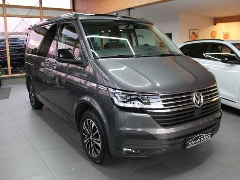 Gebraucht VW California Edition 150 PS (110 kW) 2020 Andere Van
