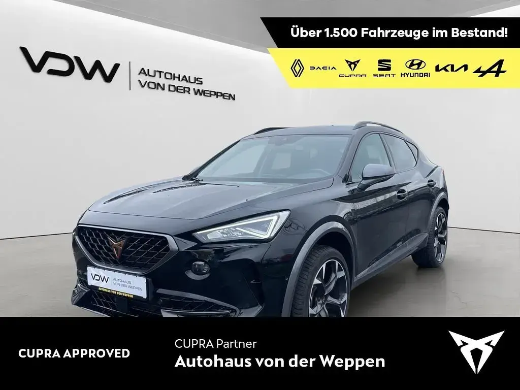 Brugt Cupra Formentor 150 HK (110 kW) 2024 SUV