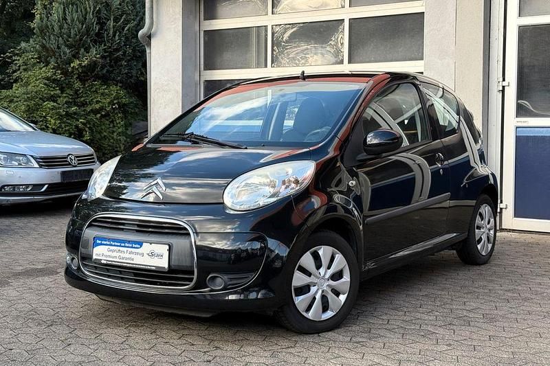 Gebraucht 2010 Citroën C1 Style Kleinwagen | 2.950 € (Fairer Preis) - Bild 1/4
