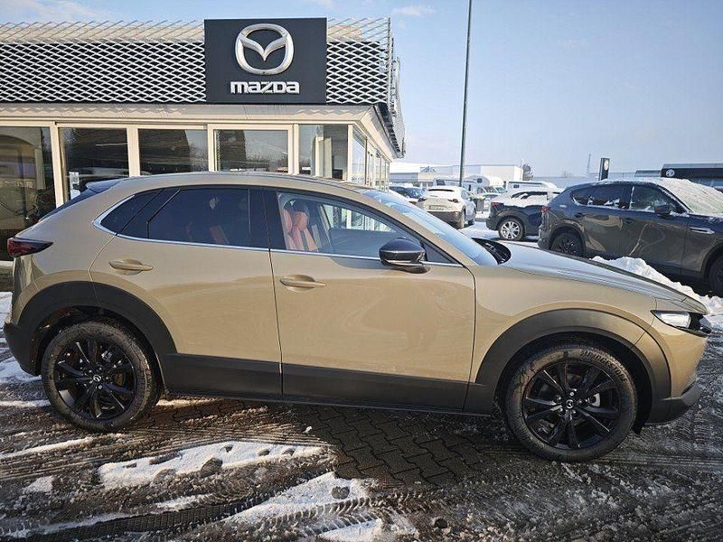 Neu Mazda CX-30 140 PS (102 kW) 2026 Beige SUV