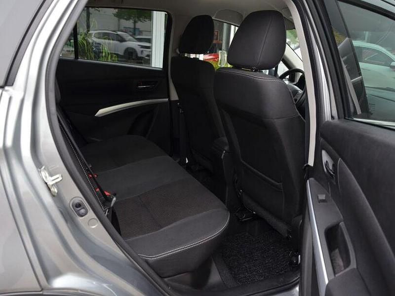 Gebraucht Suzuki SX4 S-Cross 103 PS (75 kW) 2018 Grau