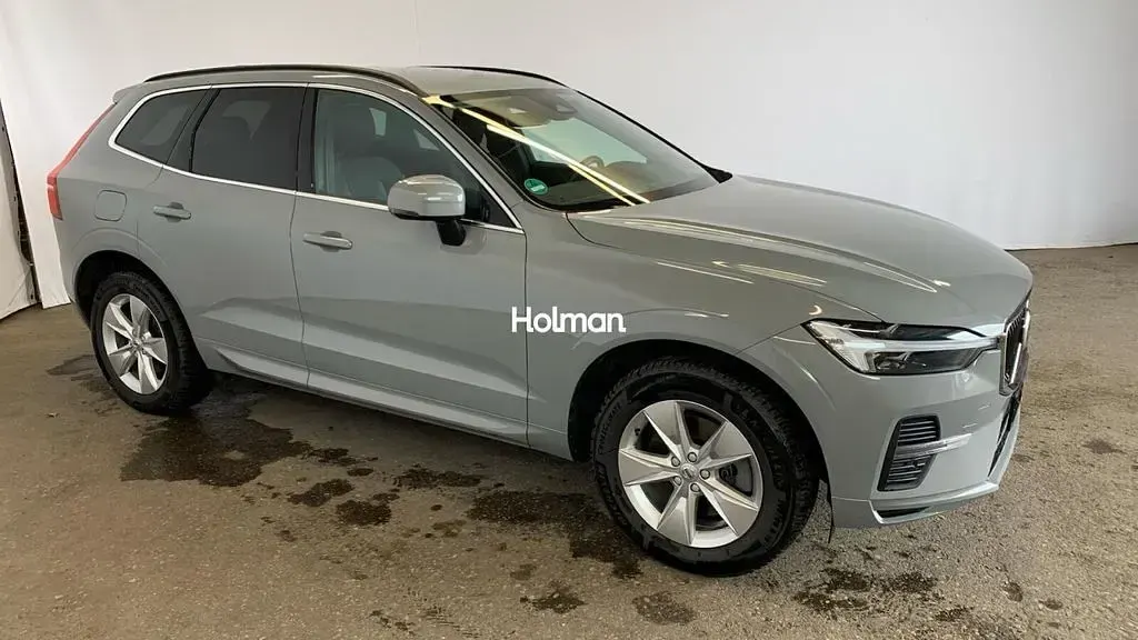 Gebraucht Volvo XC60 Core 197 PS (144 kW) 2024 Grau SUV