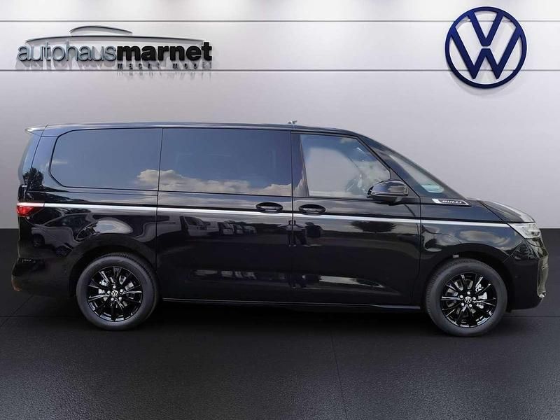 Gebraucht VW Multivan Style 204 PS (150 kW) 2025 Deep black perleffekt Van / Kleinbus