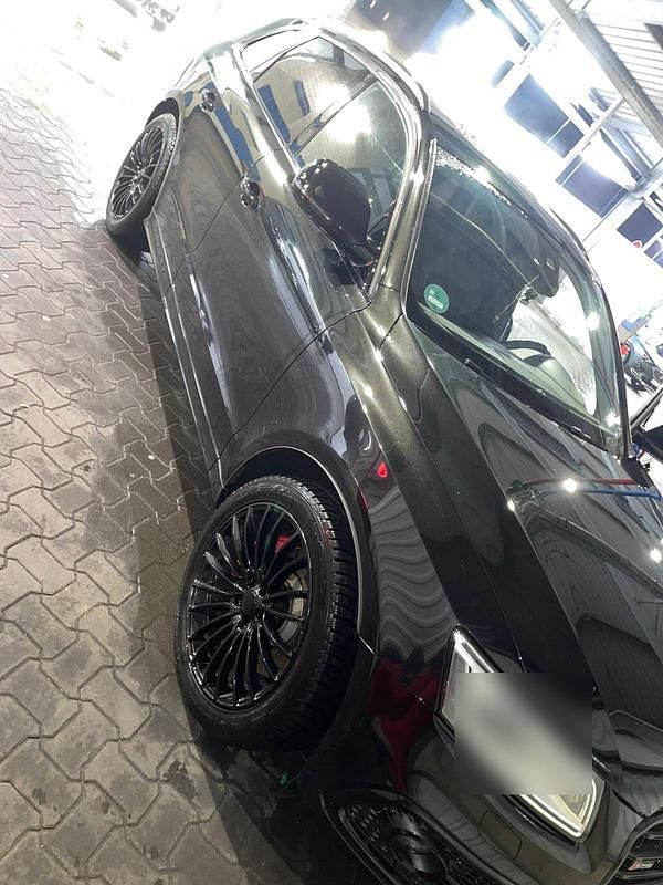 Andere farben Gebraucht 2017 Audi SQ5 SUV | 23.999 € (Teuer) - Bild 1/2