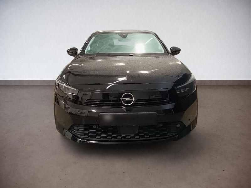 Gebraucht Opel Corsa Edition 110 PS (80 kW) 2025 Schwarz Limousine