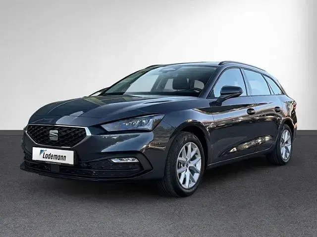 Gebraucht Seat Leon ST Style 150 PS (110 kW) 2026 Magnetic tech Kombi