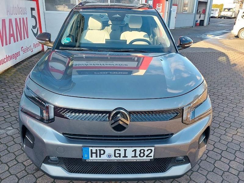 Gebraucht Citroën C3 101 PS (74 kW) 2025 Grau Limousine