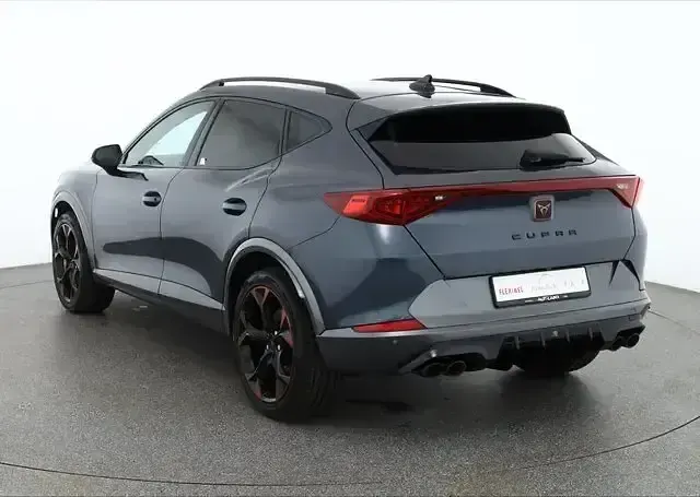 Occasion Cupra Formentor VZ 310 ch (228 kW) 2021 Gris SUV