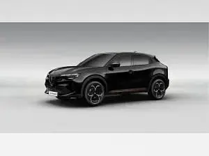Neu Alfa Romeo GT Junior 145 PS (106 kW) 2026 Grau (avorio scala / dach schwarz) SUV