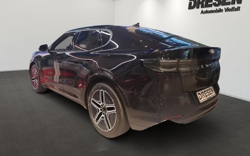 Neu Ford Capri Premium 210 kW (286 PS) 2025 Andere farbe SUV