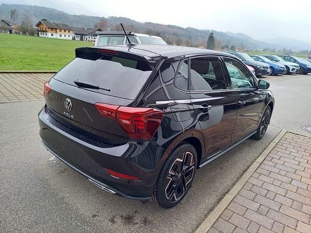 Neu VW Polo R-line 116 PS (85 kW) 2026 Deep black perleffekt Kleinwagen