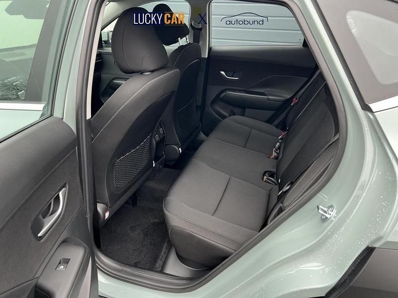 Neu Hyundai Kona 150 PS (110 kW) 2026 Schwarz SUV