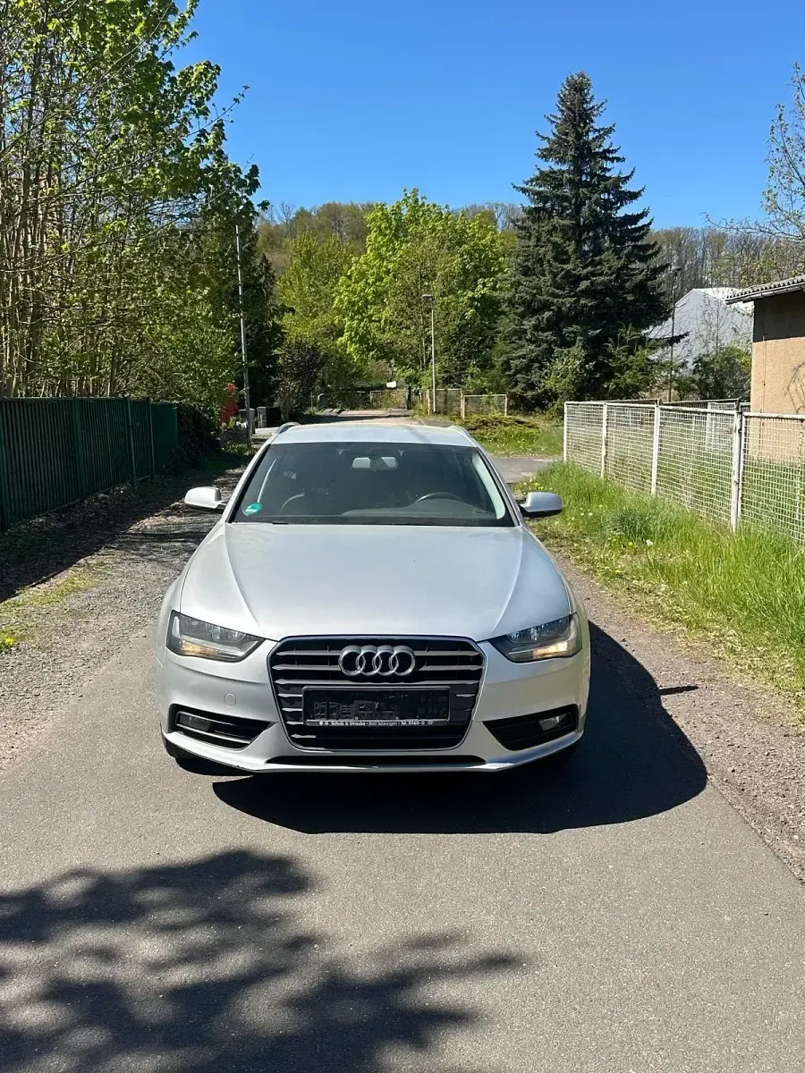 Occasion Audi A4 143 ch (105 kW) 2012 Break