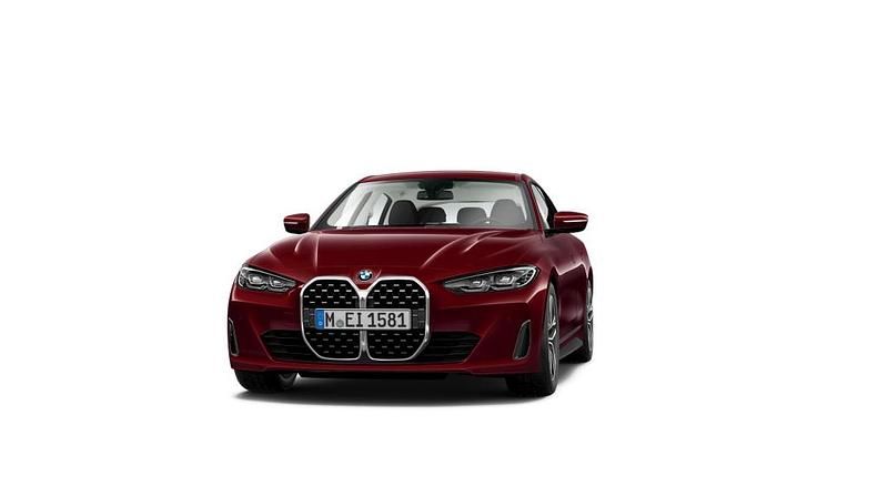 Gebraucht 2025 BMW 420 Gran Coupé Coupé | 39.900 € (Superpreis) - Bild 1/4