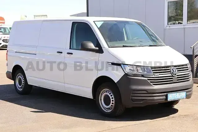 Brugt VW T6.1 83 kW (113 HK) 2022 Hvid Van