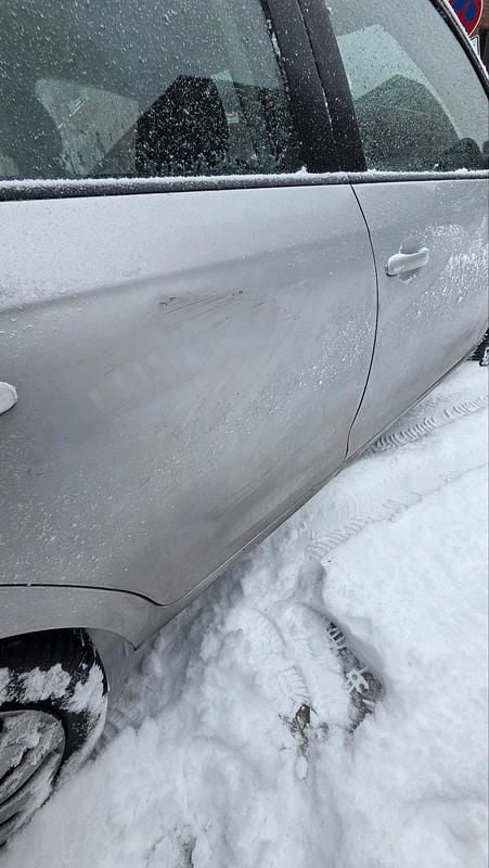 Gebraucht VW Golf VII 110 PS (80 kW) 2012 Silber Kombi