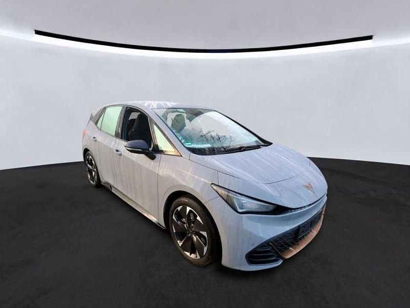 Second-hand Cupra Born 150 kW (204 CP) 2023 Gri Hatchback