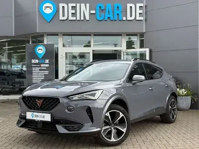 Gebraucht Cupra Formentor 310 PS (228 kW) 2022 Andere SUV