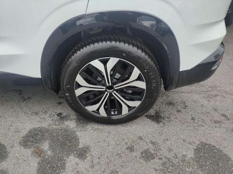 Gebraucht Renault Austral Techno 158 PS (116 kW) 2025 Weiss SUV