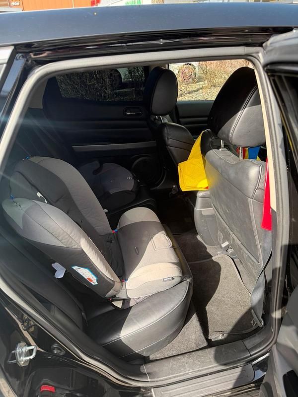 Gebraucht Mazda CX-7 177 PS (130 kW) 2011 Schwarz SUV