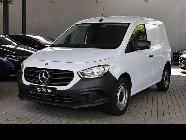 Gebraucht Mercedes Citan 110 95 PS (69 kW) 2022 Van / Kleinbus