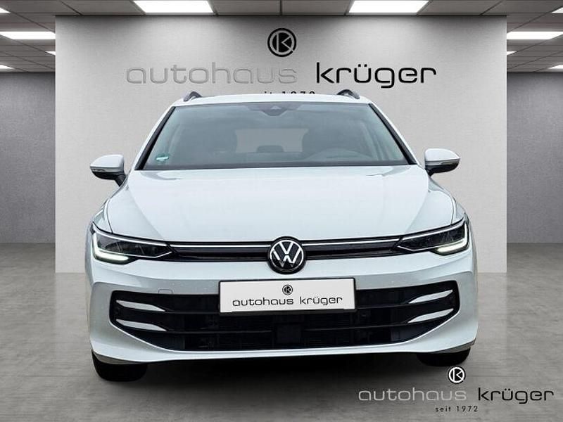 Gebraucht VW Golf VIII Life 150 PS (110 kW) 2024 Andere Kombi