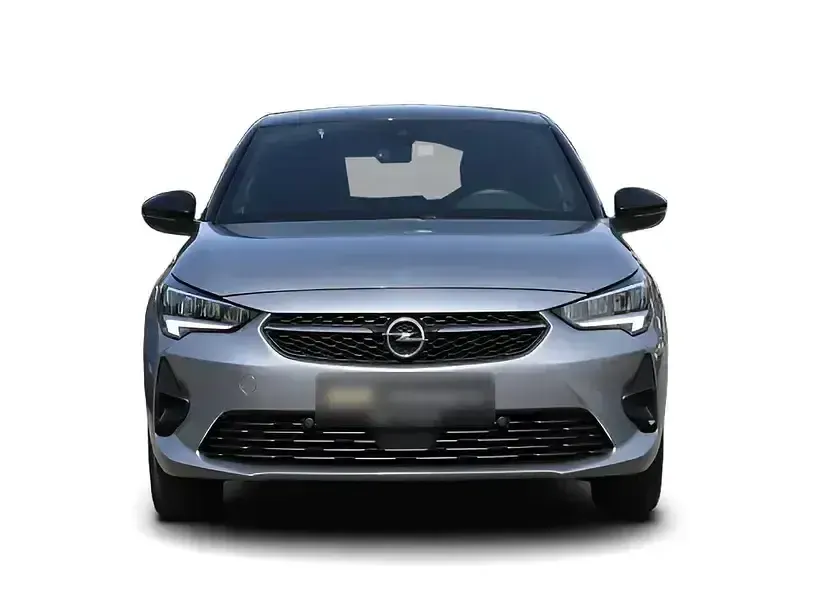 Gebraucht Opel Corsa GS Line 2023 Grau Kleinwagen