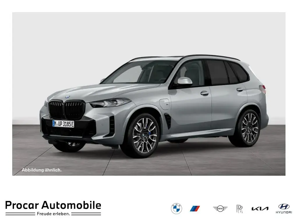 Gebraucht BMW X5 M Sport 489 PS (359 kW) 2026 SUV