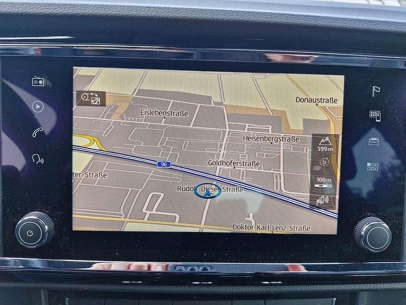 Gebraucht Seat Ateca FR 150 PS (110 kW) 2020 Grau SUV